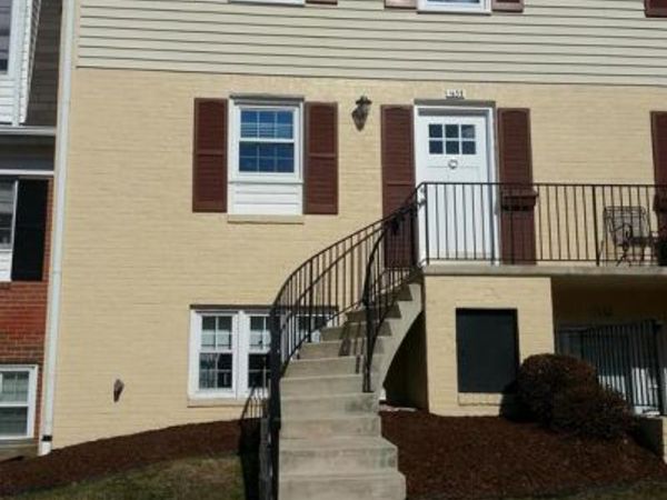 165 B LEEDS COURT W, WARRENTON, VA 20186