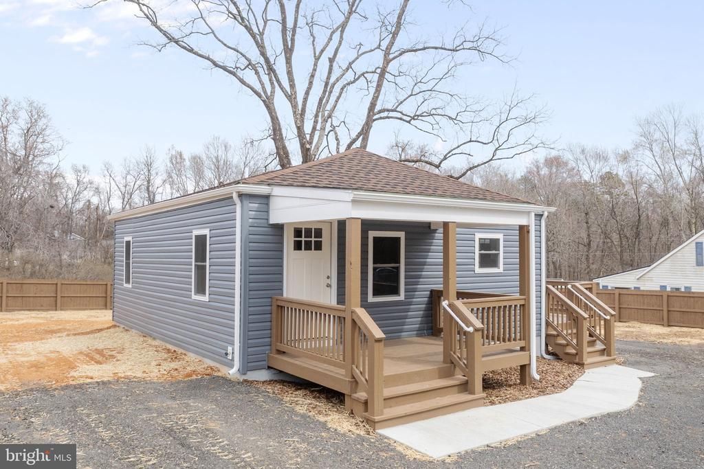 11332 Cox Mill Road, Gordonsville, VA 22942 Main Photo