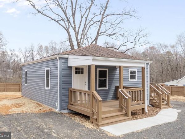 11332 COX MILL ROAD, GORDONSVILLE, VA 22942