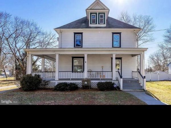 310 UNIVERSITY BOULEVARD, GLASSBORO, NJ 08028