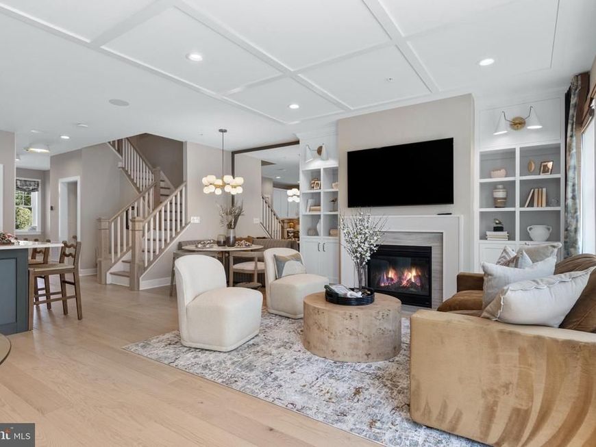 207 Foxhedge Road , Unit LOT 10, Chalfont, PA 18914 Main Photo