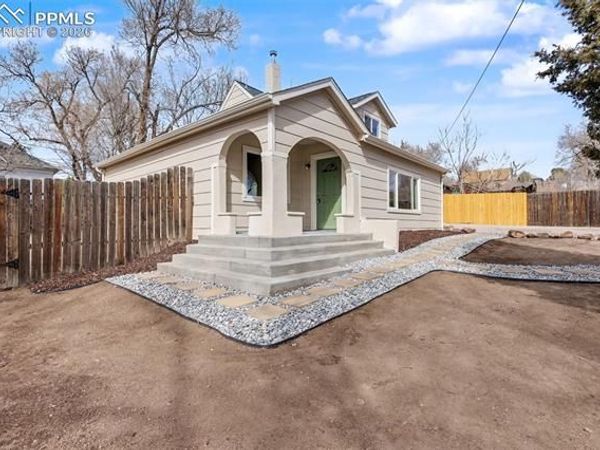 944 S Cascade Avenue, Colorado Springs, CO 80903