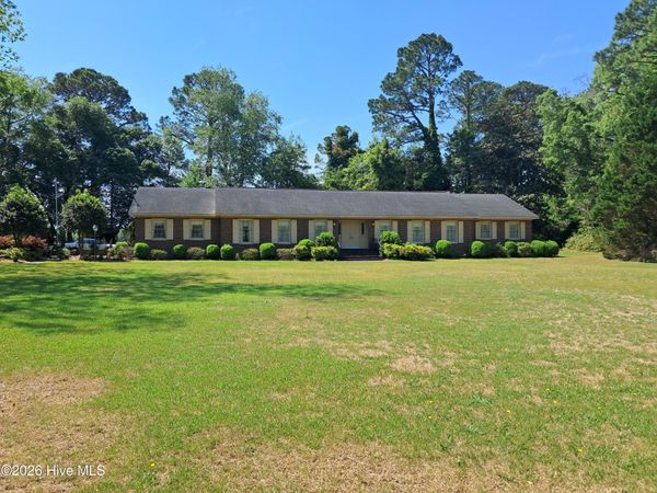 316 First Street, Hookerton, NC 28538