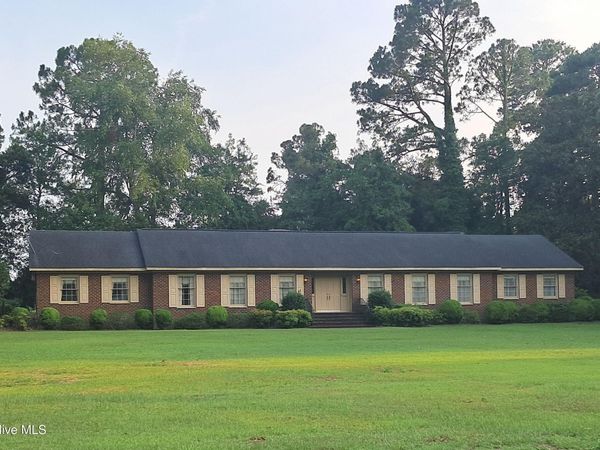 316 First Street, Hookerton, NC 28538