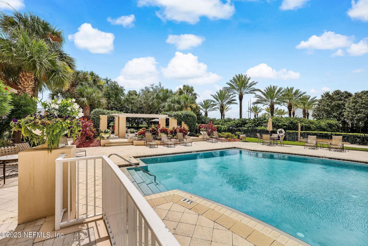 400 E Bay Street, Unit 310, Jacksonville, FL 32202 Photo