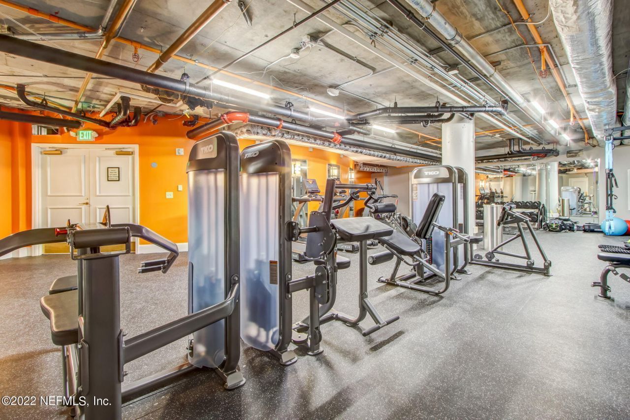 400 E Bay Street, Unit 310, Jacksonville, FL 32202 Photo