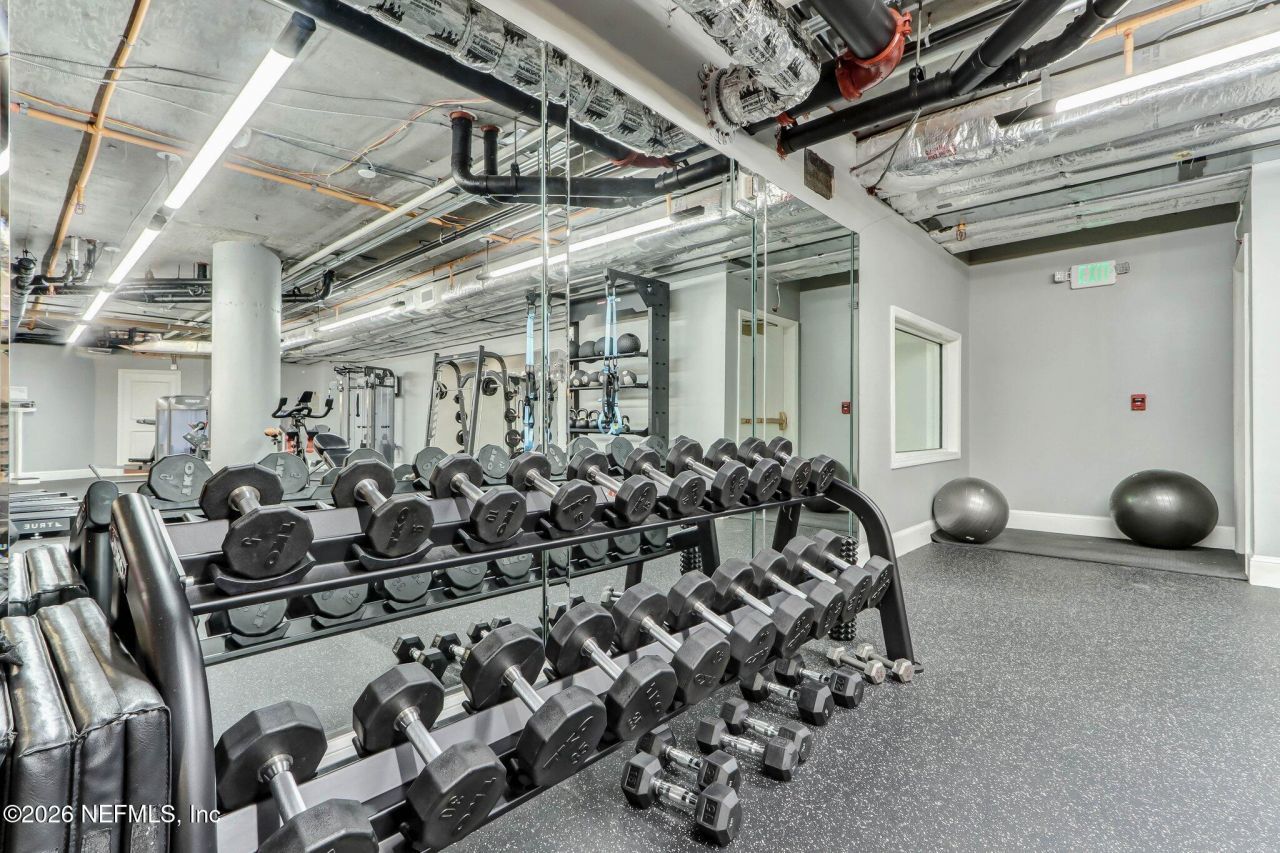 400 E Bay Street, Unit 310, Jacksonville, FL 32202 Photo