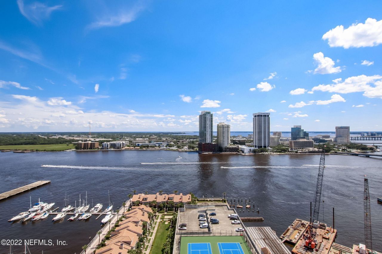 400 E Bay Street, Unit 310, Jacksonville, FL 32202 Photo