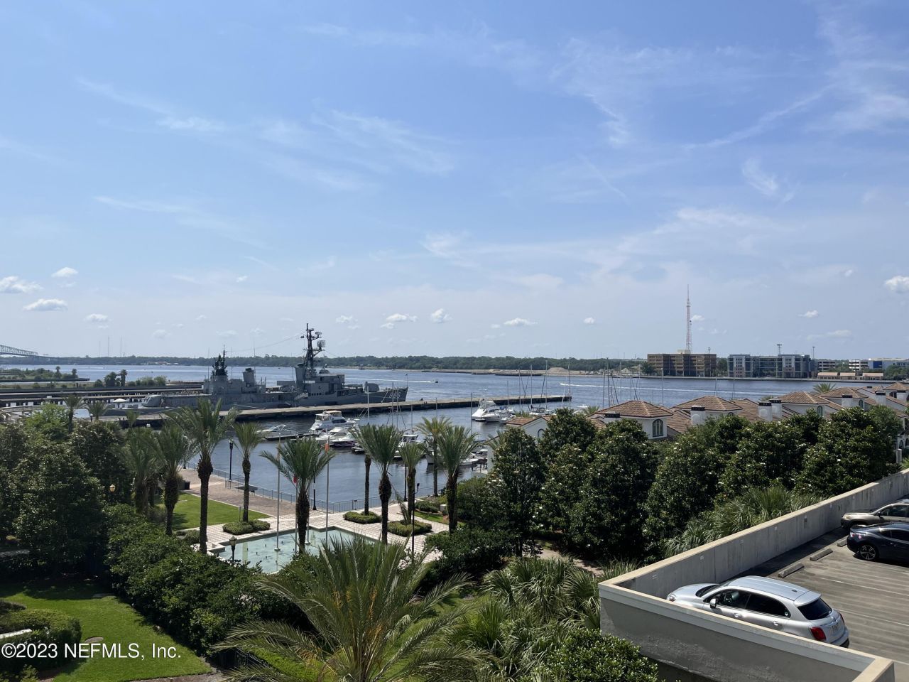 400 E Bay Street, Unit 310, Jacksonville, FL 32202 Photo