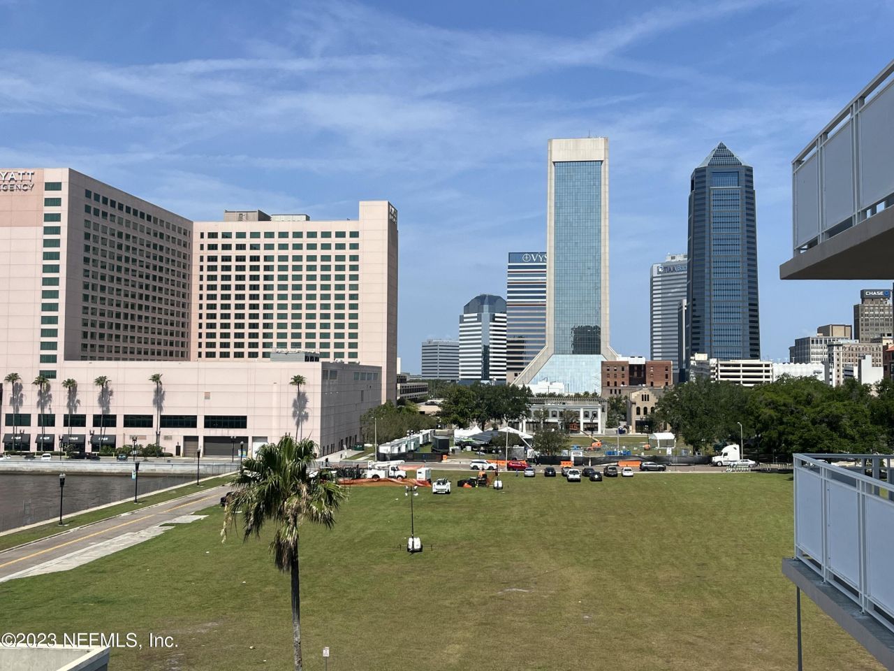 400 E Bay Street, Unit 310, Jacksonville, FL 32202 Photo