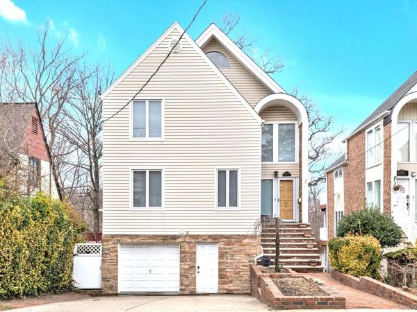 217-63 Corbett Road , Bayside, NY 11361