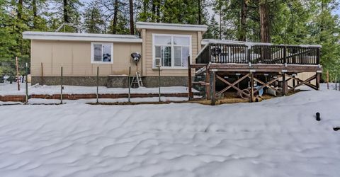 25630 Overland Dr, Volcano, CA 95689 Photo