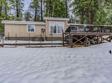 25630 Overland Dr, Volcano, CA 95689 Photo