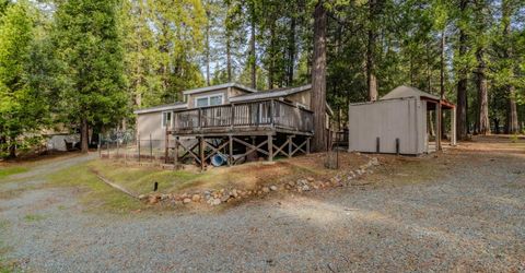 25630 Overland Dr, Volcano, CA 95689 Photo