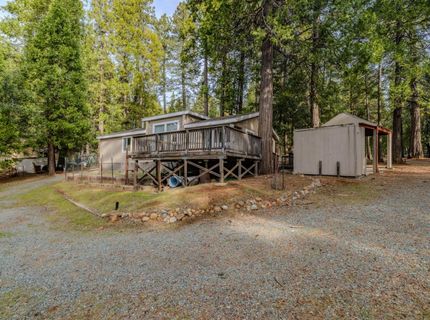 25630 Overland Dr, Volcano, CA 95689 Photo