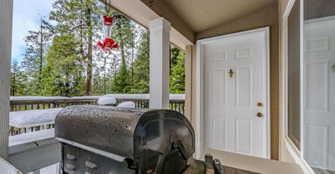 25630 Overland Dr, Volcano, CA 95689 Photo