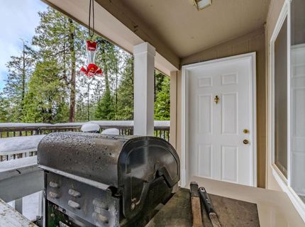 25630 Overland Dr, Volcano, CA 95689 Photo