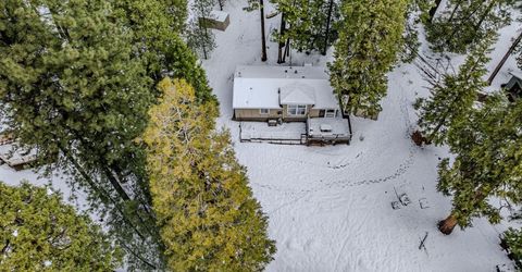 25630 Overland Dr, Volcano, CA 95689 Photo