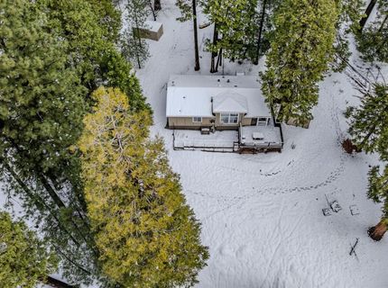 25630 Overland Dr, Volcano, CA 95689 Photo