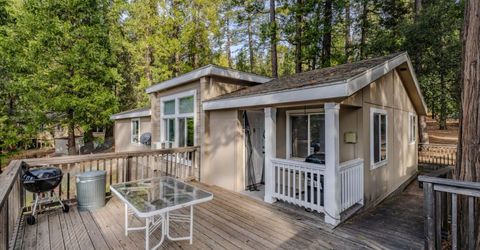25630 Overland Dr, Volcano, CA 95689 Photo