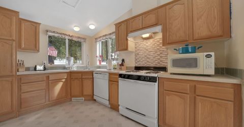 25630 Overland Dr, Volcano, CA 95689 Photo