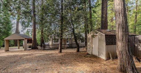 25630 Overland Dr, Volcano, CA 95689 Photo