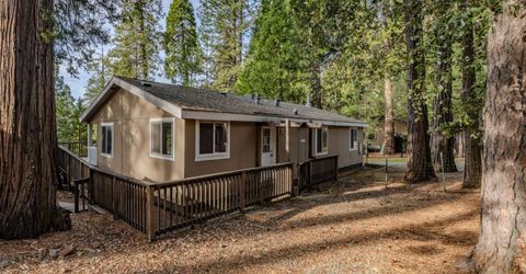 25630 Overland Dr, Volcano, CA 95689 Photo