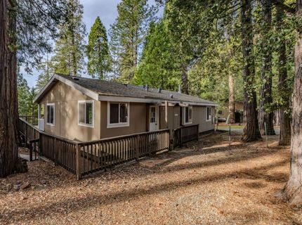 25630 Overland Dr, Volcano, CA 95689 Photo