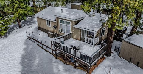 25630 Overland Dr, Volcano, CA 95689 Photo