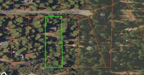 25630 Overland Dr, Volcano, CA 95689 Photo