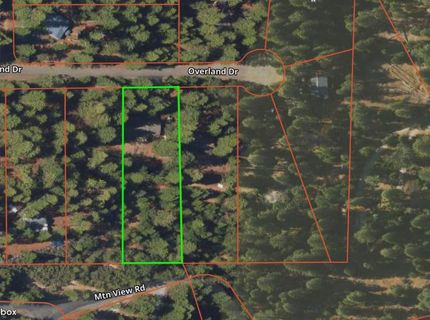 25630 Overland Dr, Volcano, CA 95689 Photo