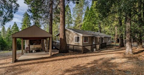 25630 Overland Dr, Volcano, CA 95689 Photo