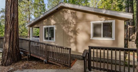 25630 Overland Dr, Volcano, CA 95689 Photo