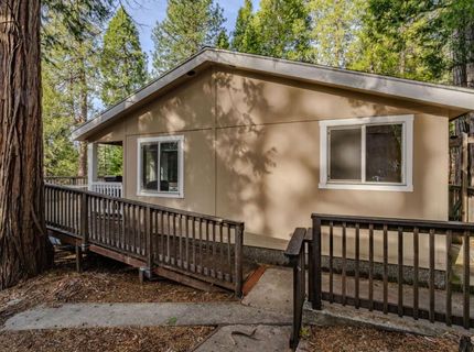 25630 Overland Dr, Volcano, CA 95689 Photo