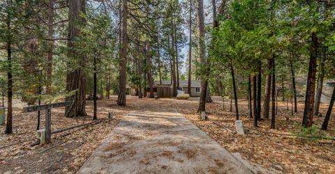 25630 Overland Dr, Volcano, CA 95689 Photo