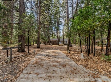 25630 Overland Dr, Volcano, CA 95689 Photo