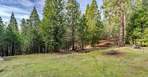 25630 Overland Dr, Volcano, CA 95689 Photo