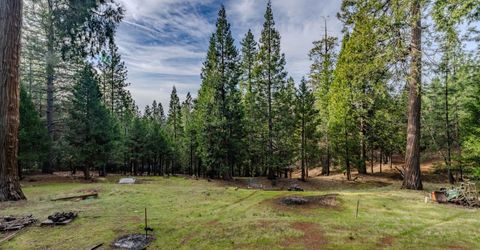 25630 Overland Dr, Volcano, CA 95689 Photo