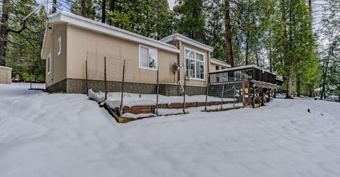 25630 Overland Dr, Volcano, CA 95689 Photo
