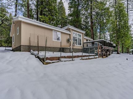 25630 Overland Dr, Volcano, CA 95689 Photo
