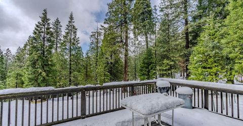 25630 Overland Dr, Volcano, CA 95689 Photo