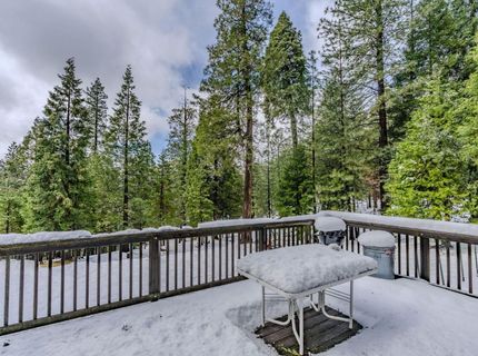 25630 Overland Dr, Volcano, CA 95689 Photo
