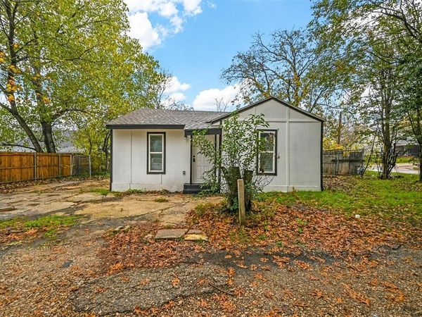 105 Short Street, Farmersville, TX 75442
