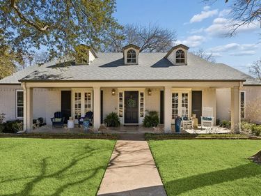 9078 Fairglen Drive, Dallas, TX 75231