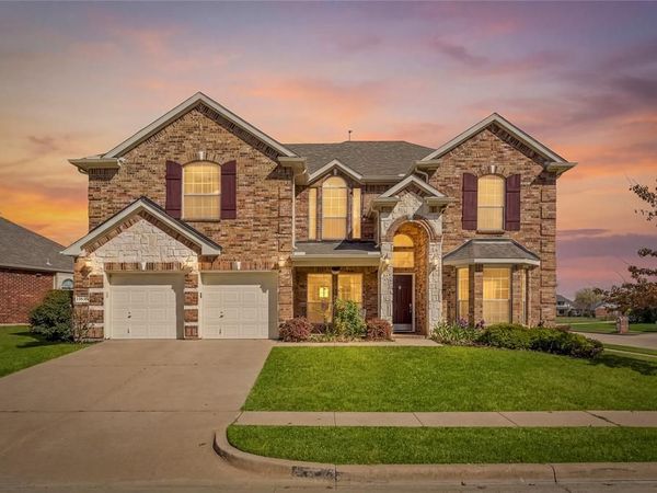 11636 Winding Brook Drive, Fort Worth, TX 76244