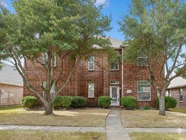 1309 Hazelwood Drive, Allen, TX 75002