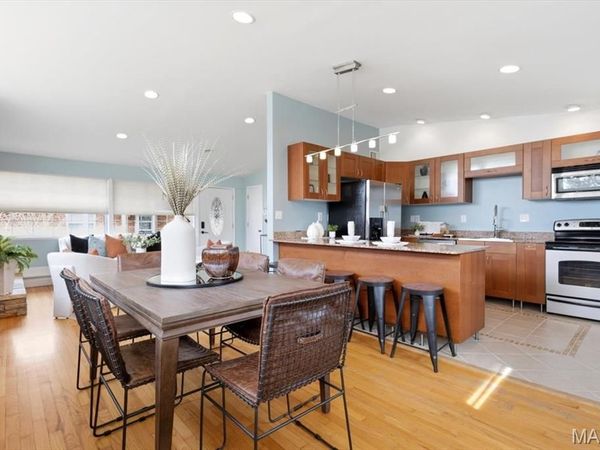 7827 Milan Avenue, University City, MO 63130