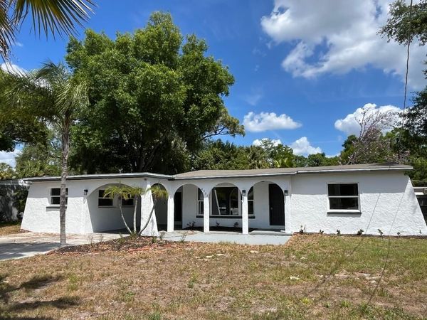 4326 S CLARK AVENUE, TAMPA, FL 33611