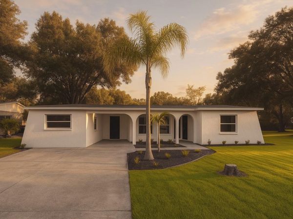 4326 S CLARK AVENUE, TAMPA, FL 33611