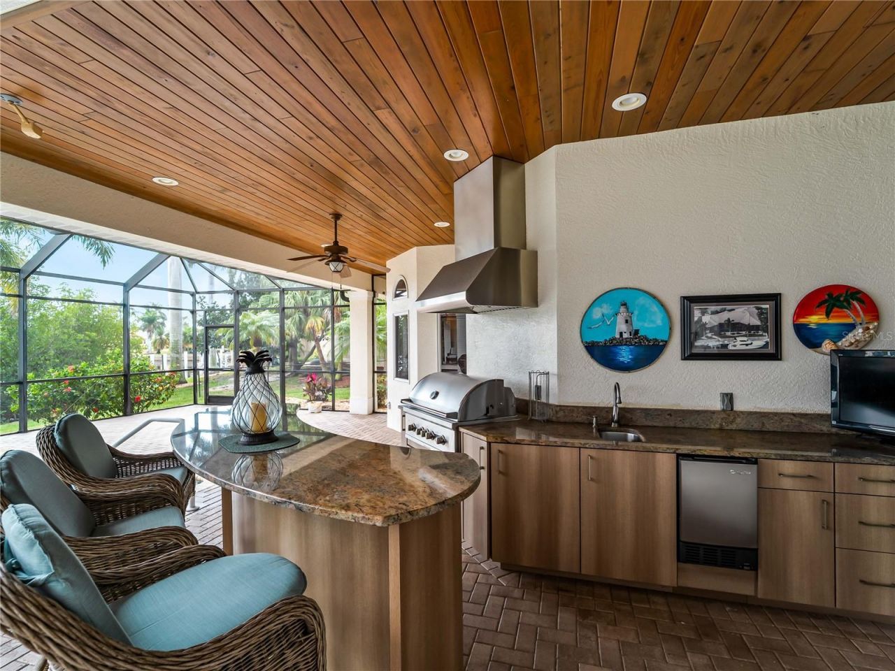 1443 Surfbird Court, Punta Gorda, FL 33950 Photo